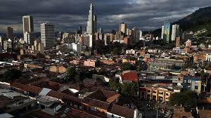 Sexual Harassment Against Colombian Women Journalists: An Alarming Trend