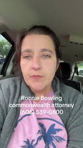 Kentucky State Trooper Christin Mitchell