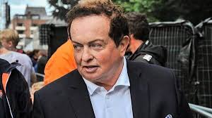 Jim Broadbent knew Renee Zellweger was 'special' from first Bridget Jones  film