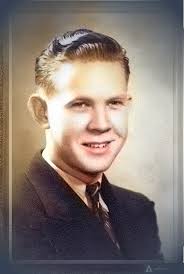 James Russell Keesling (1921-2006)