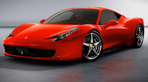 Ferrari 458 Italia Wallpaper Hd Blogua Free Ultra Hd 3840x2160 High Definition Wallpaper High Definition Background Ferrari 458 Ferrari Luxury Sports Cars