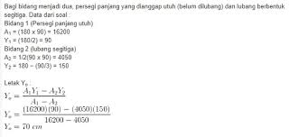 Pada umumnya adalah dalam bentuk model warna rgb. 10 Contoh Soal Titik Berat Benda Pengertian Materi Rumus File Pdf