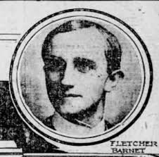 Fletcher R. Barnett (1879-1902)