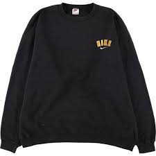 ナイキ トレーナー メンズ 古着