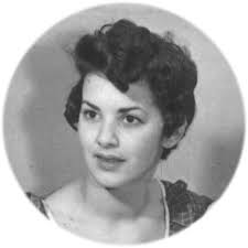 Obituary of Katherine Hartman