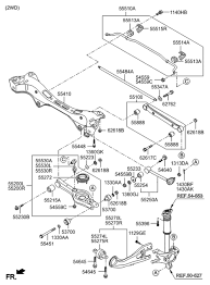 Image result for 5547195010 hyundai--kia