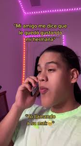 Cuando Mis Amigos Quieren Con Mi Hermana