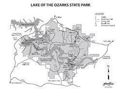 Lake of the ozarks / linn creek koa offers excellent camping amenities to its guests. Lake Of The Ozarks State Park Trailmeister