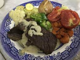 Beef Steak Steak Beef Beef Steak