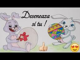Check spelling or type a new query. Cum Desenez Iepurasi De Paste Desenez Si Colorez Pentru Copii Romania Youtube