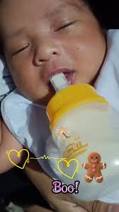 My baby loves😘😘😍, sarap kiss ng baby👶