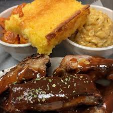 Better homes & gardens this link opens in a new tab; Spoonfulls Great Soul Food Home Belleville Michigan Menu Prices Restaurant Reviews Facebook