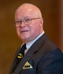 Photos of Richard James Sercu