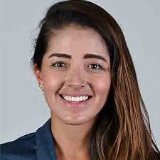 Ingrid Nunez's Instagram, Twitter & Facebook