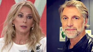 Tenso cruce al aire entre horacio cabak y sofía jujuy jiménez. Xxln Jpi8gttwm