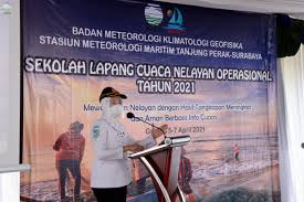 Jika terjadi gempa, skalanya bisa mencapai 6,5 skala richter (sr). Wgd9tjlx1ltipm