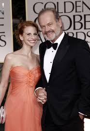Kelsey grammer | gabe ginsberg/getty images. Kelsey Grammer Finally Happy With Wife