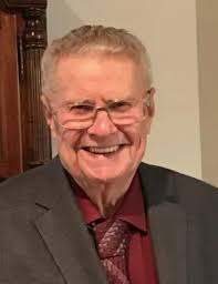 Chester H. Lay Obituary (2024)