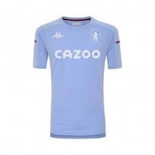 View aston villa squad and player information on the official website of the premier league. Aston Villa Fc Fussballtrikots 2021 2022 Foot Store