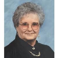 Obituary information for Annie Lou Hardy