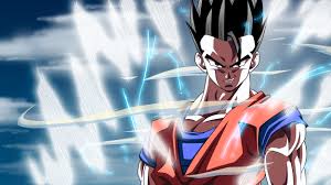 If you're in search of the best son goku wallpaper, you've come to the right place. Gohan Wallpapers Top Free Gohan Backgrounds Wallpaperaccess