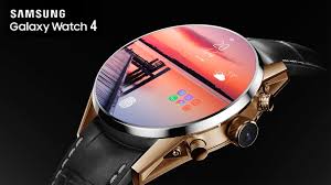Samsung galaxy watch4 android watch. Samsung Galaxy Watch 4 Official Release Price Youtube
