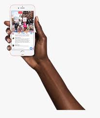 Maybe you would like to learn more about one of these? Woman Hand Png Iphone In Hand Mockup Transparent Png Download Kindpng
