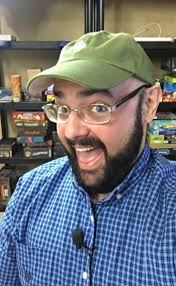 Winner of funniest review announced