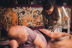 Tattooing or irezumi in japan can be traced back to approximately 10,000 bcx. Irezumi The History Of Tattoos In Japan By Ryan Fan History Of Yesterday Medium
