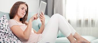 Spotting usually takes place before the pregnancy is progressing while bleeding can either start during the first down tot the last trimester of the mother. Spotting During Early Pregnancy Is It Normal Pampers