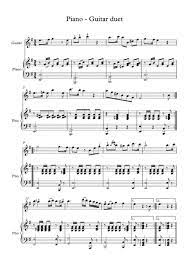 We did not find results for: Found On Bing From Www Sheetmusicplus Com Guitar Songs For Beginners Classical Guitar Duet