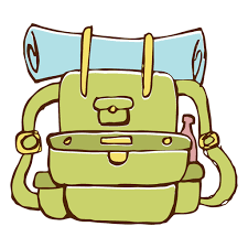 Camping Backpack Icon Ad Ad Affiliate Icon Backpack Camping Camping Backpack Icon Graphic Resources