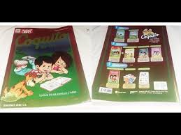 Libro coquito mi baul de cuentos x6 libros selección de cuentos de autores diversos de la literatura universal infantil, graficados con bellas i. Libro Coquito De Oro Desde Peru Para Argentina Youtube