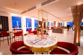 Il Rilancio Di Terrazza Martini Con Cocktail Experience E Observatory Informacibo