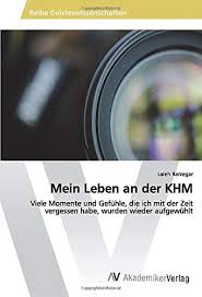 Laleh barzegar ist eine iranische filmerin, die sich in den letzten jahren immer mehr der malerei widmet. Mein Leben An Der Khm Viele Momente Und Gefuhle Die Ich Mit Der Zeit Vergessen Habe Wurden Wieder Aufgewuhlt German Edition Barzegar Laleh 9783330518100 Amazon Com Books