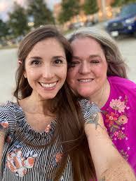 Marie Gantt's Instagram, Twitter & Facebook