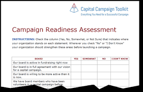 Capital Campaign Toolkit Features And Platform Cct