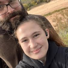 Katy Darby and Travis Miracle's Wedding Website