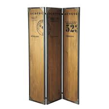 Spanische Wand Manufacture Von Maisons Du Monde Paravent Maison Du Monde Paravent Maison Du Monde