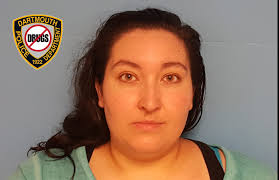 Dartmouth police arrest two