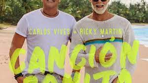 Stream songs including canción bonita. Carlos Vives Y Ricky Martin Juntos En Cancion Bonita Myipop