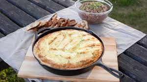 Oeuf d autruche en loire atlantique. Frittata D Autruche A La Pancetta Zeste