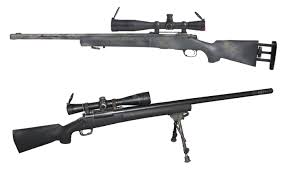 Well, what if we tell you that you don't need money to get unique exclusive we have collected the best free fire redeem codes, and the list is at the end of the article. Sniper Rifle Wikipedia