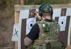 British Osprey Body Armour Mtp Surplus