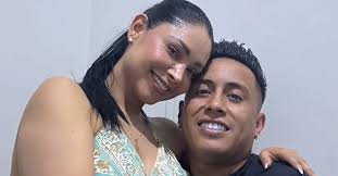 Pamela Franco no descarta mudarse a Ecuador junto a Christian Cueva:  "Cuando hay amor, todo se puede" - Exitosa Noticias