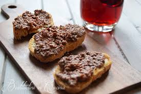 We did not find results for: Crostini Di Fegatini Toscani Ricetta Originale Beatitudini In Cucina