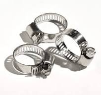 Standard Worm Gear Clamps: Reliable Solutions for Firm Hose ...