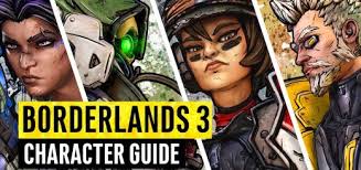 Scroll down and select the class mods slot: How To Unlock Class Mods In Borderlands 3 Borderlands 3 Mods