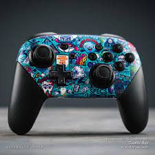 Exclusive nintendo switch pro controller designed for all types of gamers. Rose Gold Marble Nintendo Switch Pro Controller Skin Istyles