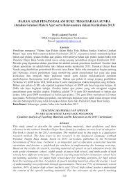 Bagaimana contoh teks artikel tentang covid 19? Https Ejournal Upi Edu Index Php Lokabasa Article Download 3161 2181
